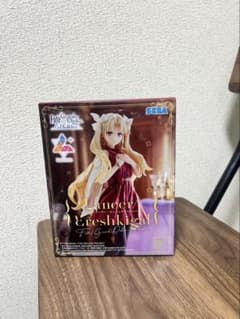 Fate/Grand Order Arcade エレシュキガル フィギュア