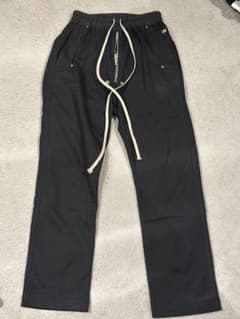 RICK OWENS DRKSHDW BELA 23SS スウェットパンツ XS - メルカリ