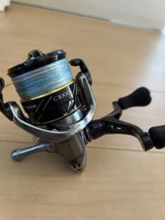 SHIMANO 16ヴァンキッシュのサムネイル