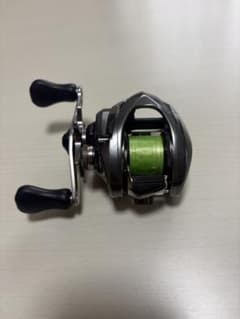 SHIMANO 16ALDEBARAN BFS ベイトリール SHIMANO 16ALDEBARAN bfs - メルカリ