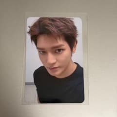 テヨン NCT127 BLINGY トレカ ショケMAKESTARのサムネイル