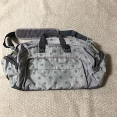 ボストンバッグのサムネイル