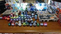 仮面ライダーゴースト セットのサムネイル