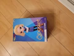 Dragon Ball Z Q posket Android 18