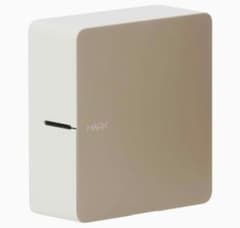 テプラPRO  SR-MK1　AC電源アダプター付きのサムネイル