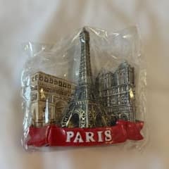 【新品】 フランス パリ エッフェル塔 ヨーロッパ 観光名所 お土産 旅行 海外