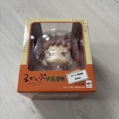 るかっぷ 呪術廻戦 虎杖悠仁 フィギュアのサムネイル