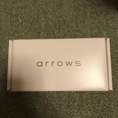 arrows M05ブラック　未開封のサムネイル