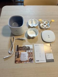EGG MEISTER AEM-422のサムネイル