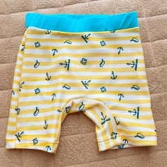 男の子　水着のサムネイル
