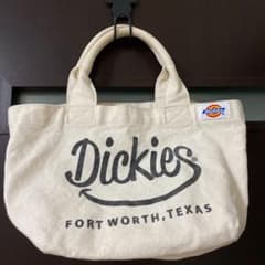 dickiesのサムネイル
