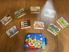 こどもちゃれんじ　エデュトイ[なぞりんパット]のサムネイル