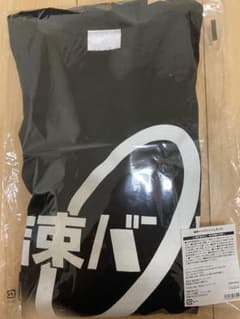 ぼっち・ざ・ろっく！　結束バンド　Tシャツのサムネイル