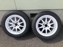 ゼロファイター Rabaul（ラバウル）15インチ　7j +35ホイール 新作ホイールRabaul（ラバウル）間もなく発売開始！ | ゼロファイター