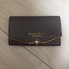 Samantha Thavasa Petit Choice キーケースのサムネイル