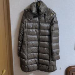 TATRAS ダウンコートのサムネイル