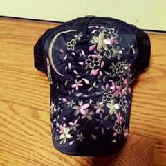 和柄キャップのサムネイル