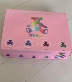 ウィルソンゴルフボールのサムネイル