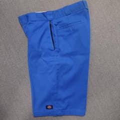 Dickies ハーフ チャック付き 30インチのサムネイル