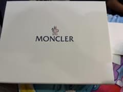 モンクレール MONCLER SIGG コラボ ボトルのサムネイル