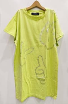 jevous emprise！ (メルシーボークー)ロング丈半袖 Tシャツのサムネイル