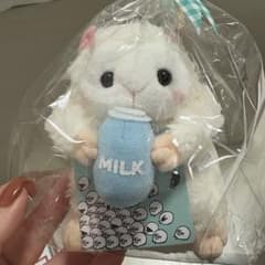 小岩井農場 ミルキー羊 ぬいぐるみ - メルカリ