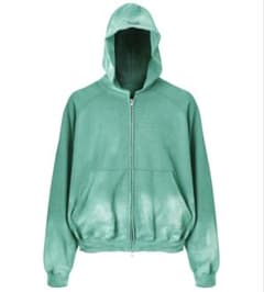 FARFROMWHAT VTG HOODIE ジップパーカ archive