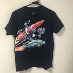 Tシャツのサムネイル