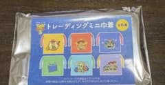 【新品未使用】トイ・ストーリー5 トレーディングミニ巾着 ジェシーのサムネイル