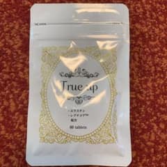 True up トゥルーアップのサムネイル