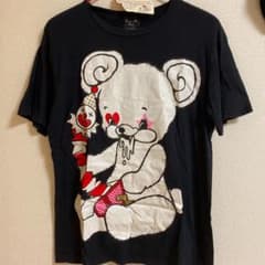 モノマニア　Tシャツのサムネイル