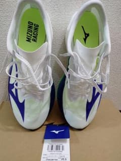 イ*ク様 ミズノ ハイパーワープエリート 25.5cm - メルカリ