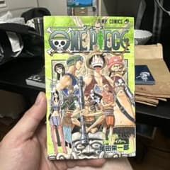 ONE PIECE 28巻 尾田栄一郎 ジャンプコミックスのサムネイル