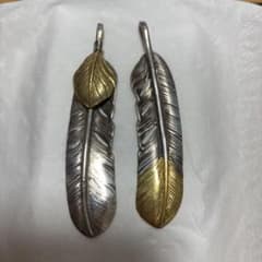 先金フェザー　上金フェザー翔　様のサムネイル