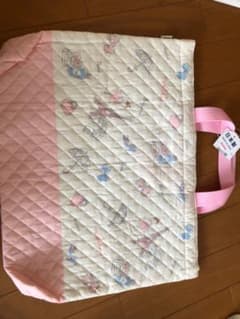 リーナちゃん　レッスンバックのサムネイル