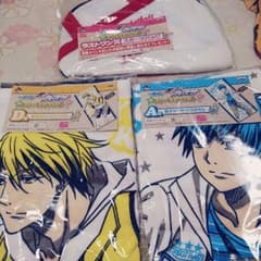 黒バス 黄瀬 黒子 グッズのサムネイル