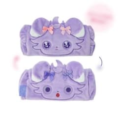 【新品未開封】Don't Attack Me ニャスパー ヘアバンドのサムネイル