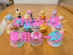 マクドナルド　ハッピーセット　りかちゃんのサムネイル