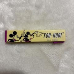 ディズニー ミッキーマウス ミニ鏡のサムネイル
