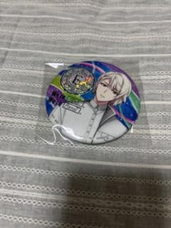 アイナナ 棗巳波 缶バッジ 6周年 - メルカリ