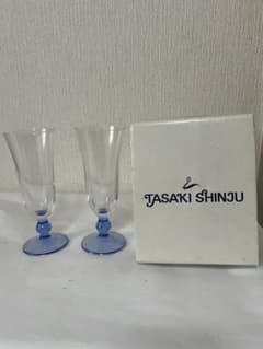 TASAKI SHINJU ペアグラスのサムネイル