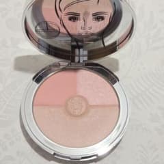 GUERLAIN ゲラン メテオリット ハートシェイプ