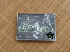 Number_i LIVE TOUR 2025 No.II (通常盤)DVDのサムネイル
