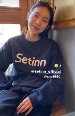Setinn x WAKE SAPPORO EXCLUSIVE SWEAT - メルカリ