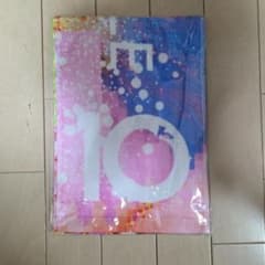 Mrs. GREEN APPLEアルバム「10」 Anniversary タオル - メルカリ