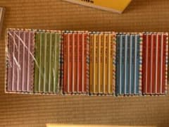 ワールドワイドキッズStage1-6 DVDのサムネイル
