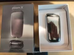 PloomX　新品未使用のサムネイル