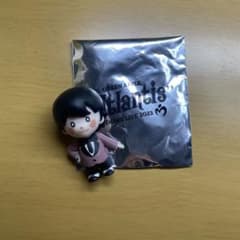 Mrs.GREEN APPLE 大森元貴　Atlantisガチャのサムネイル