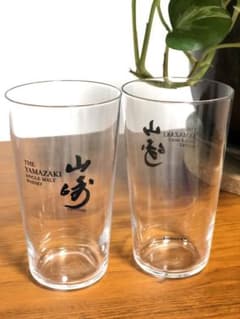 山崎 グラスのサムネイル