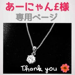 あーにゃん£様【専用ページ】のサムネイル